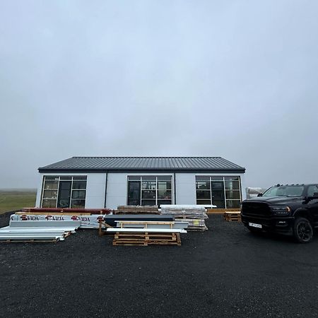 Grímstunga Guesthouse road 864 Hólsfjöllum Grimsstathir a Fjollum Exterior foto