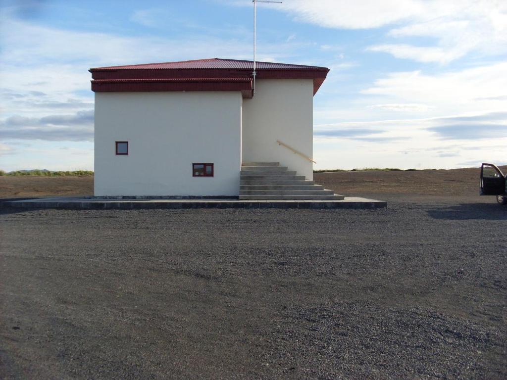 Grímstunga Guesthouse road 864 Hólsfjöllum Grimsstathir a Fjollum Exterior foto